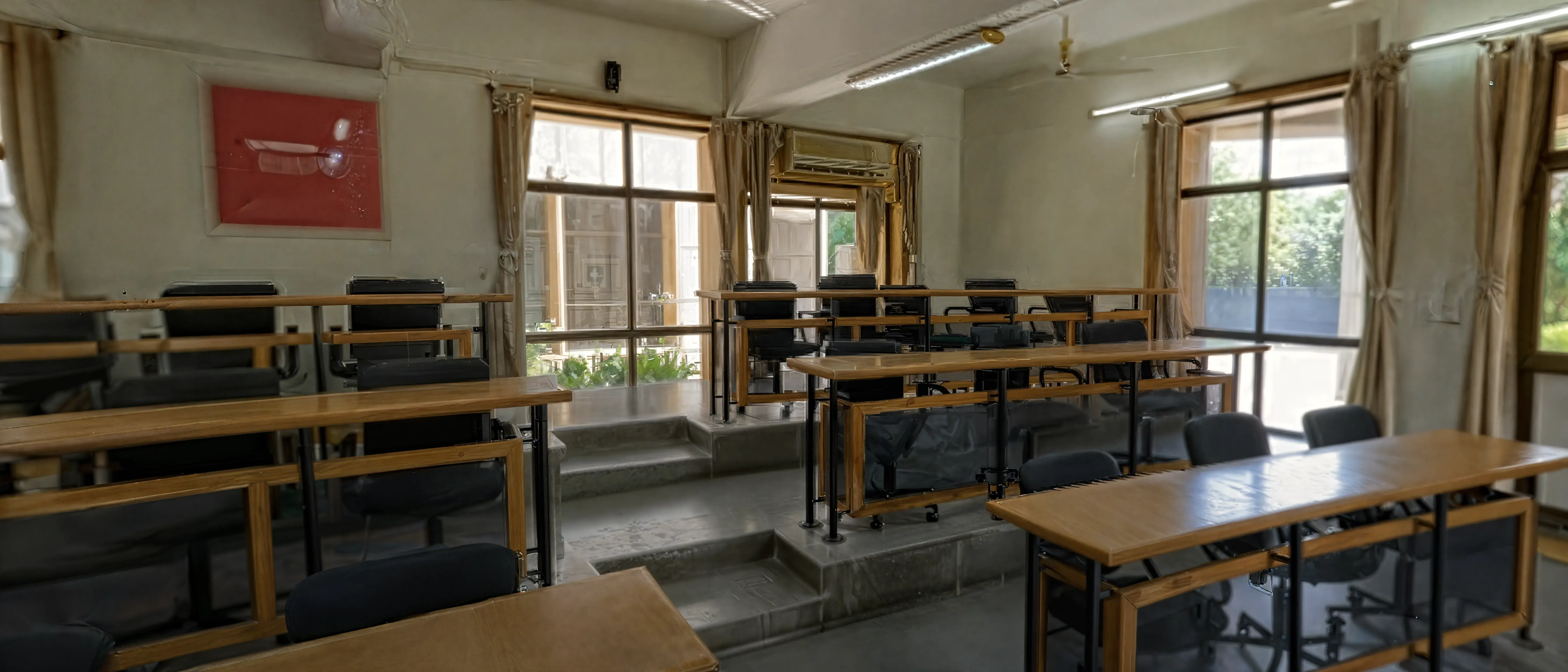 NIFT Gandhinagar facilities photo 6